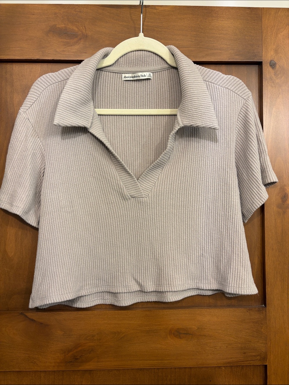 Abercrombie & Fitch Crop Top